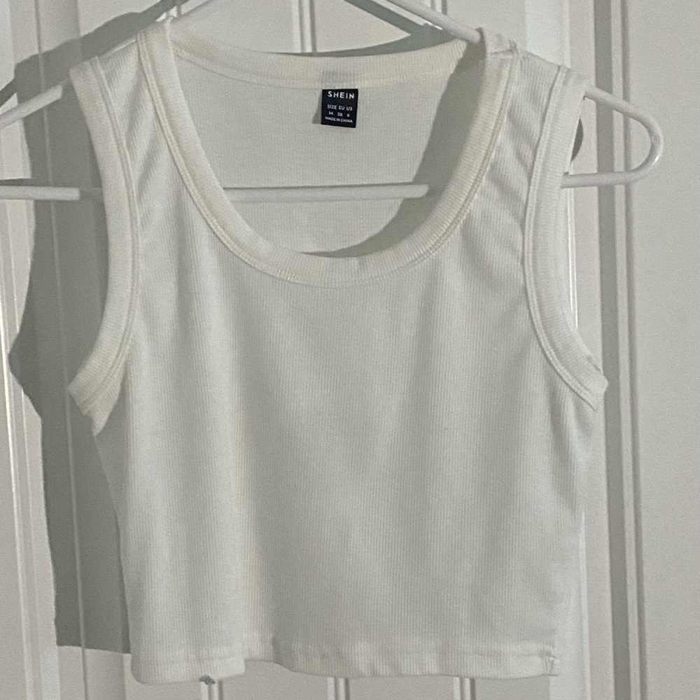 Shein Tops